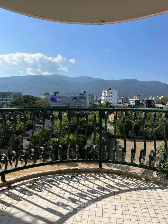 picture 2-BR Condo at Hillside Plaza And Condotel 4 in Chang Phueak (ID 3469182) - 13/23