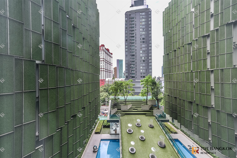 Condo Near MRT to Save More Time Wish Signature Midtown Siam near BTS Ratchathewi