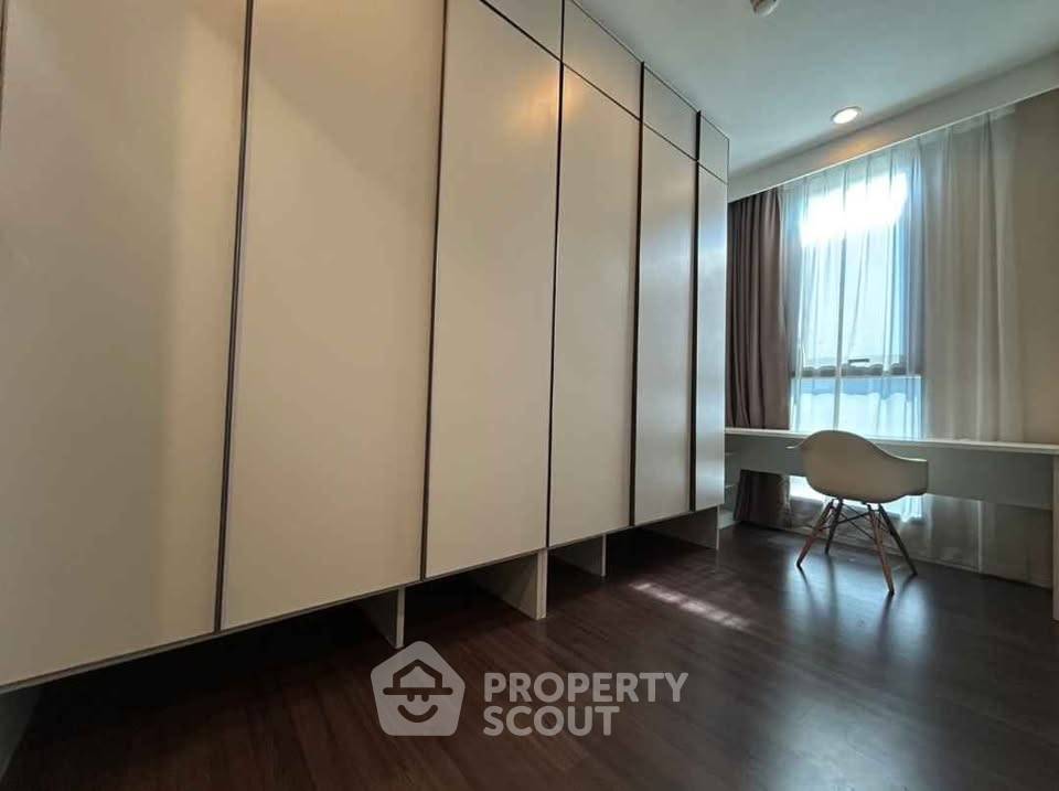 picture 15th-Floor 2-BR At Whizdom Inspire Sukhumvit Near BTS Punnawithi (ID 3470457) - 2/13
