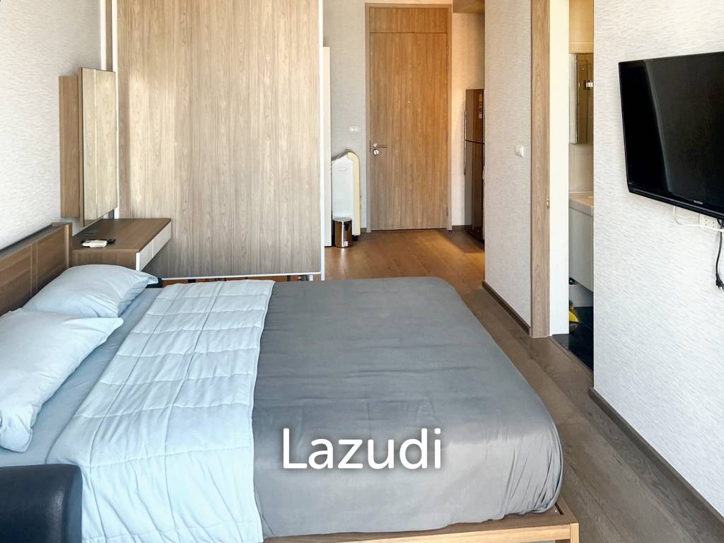 picture 1 Bed 1 Bath 29 SQ.M Park Origin Phromphong - 2/6