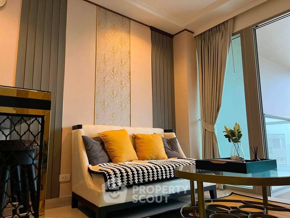 รูป คอนโด 1 ห้องนอน ชั้น 40 ขนาด 42 ตร.ม. The Riviera Monaco พัทยา (ID 3466897) - รูปที่ 8/10