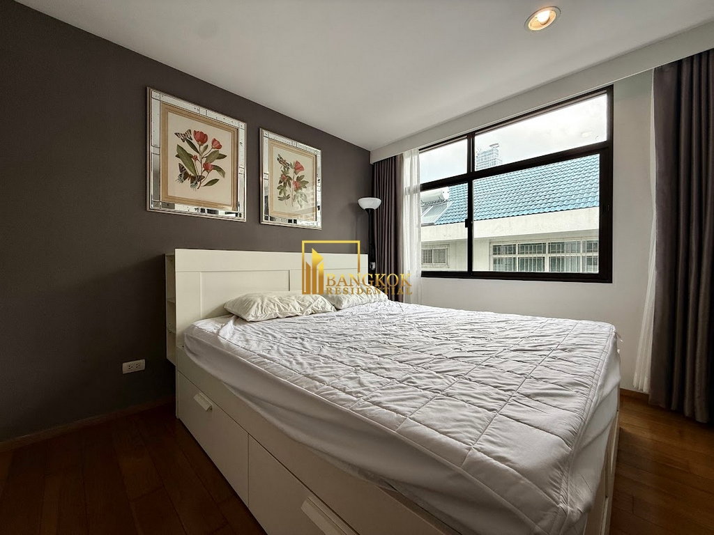รูป Pearl Residence | Beautiful 1 Bedroom Condo in Sukhumvit 24 - BR60839CD - รูปที่ 8/25
