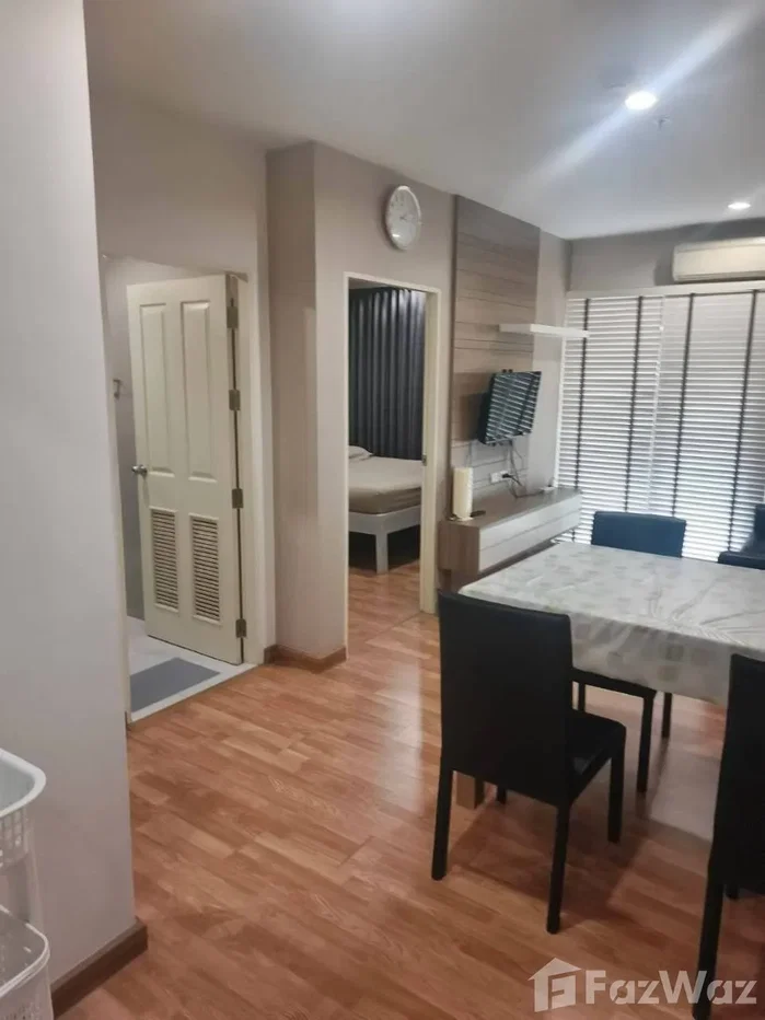 picture 2 Bedroom Condo for sale at Bangkok Horizon P48 6908805 - 1/7
