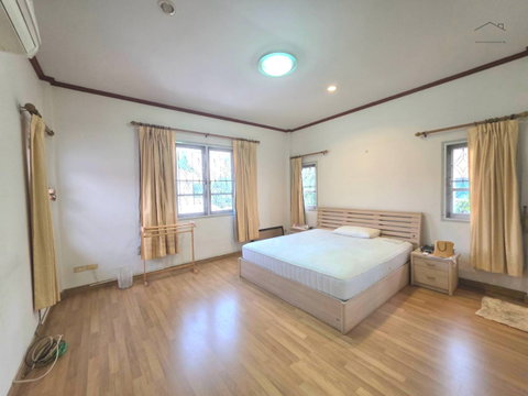 อยากมีบ้านเดี่ยวเป็นของตัวเอง แต่ตั้งงบไว้ไม่เกิน 5 ล้านบาท?