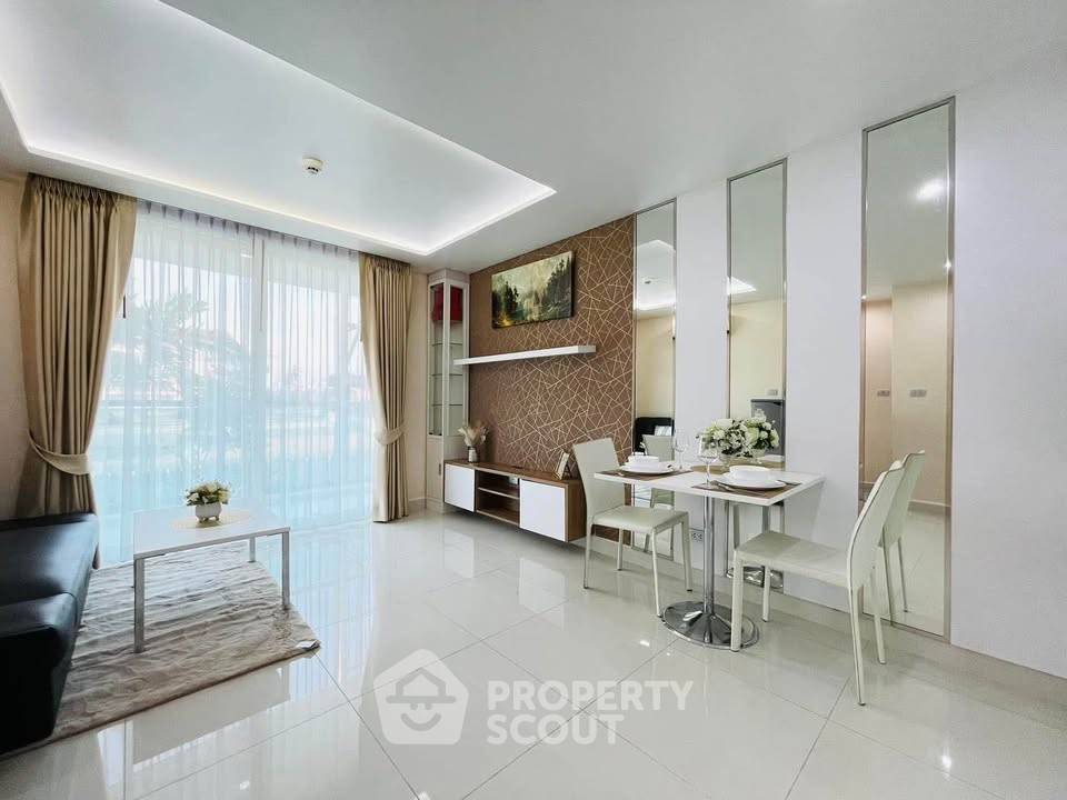 picture 1-BR Condo For Sale At Amazon Residence Pattaya (ID 3469566) - 11/30