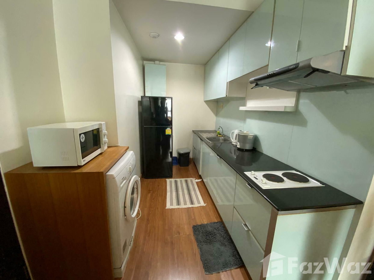 picture 2 Bedroom Condo for sale at The Address Sukhumvit 42 38825 - 15/15