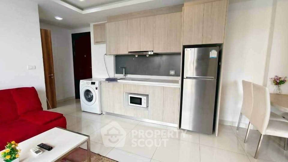 picture 2-BR Condo at Arcadia Beach Continental close to Pattaya South (ID 3469528) - 3/15