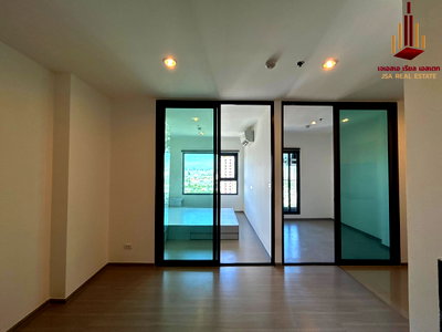 Condos for sale : ✨ For Sale: Aspire Sathorn - Ratchaphruek  Condo ✨  💰 Only 2,640,000 THB
