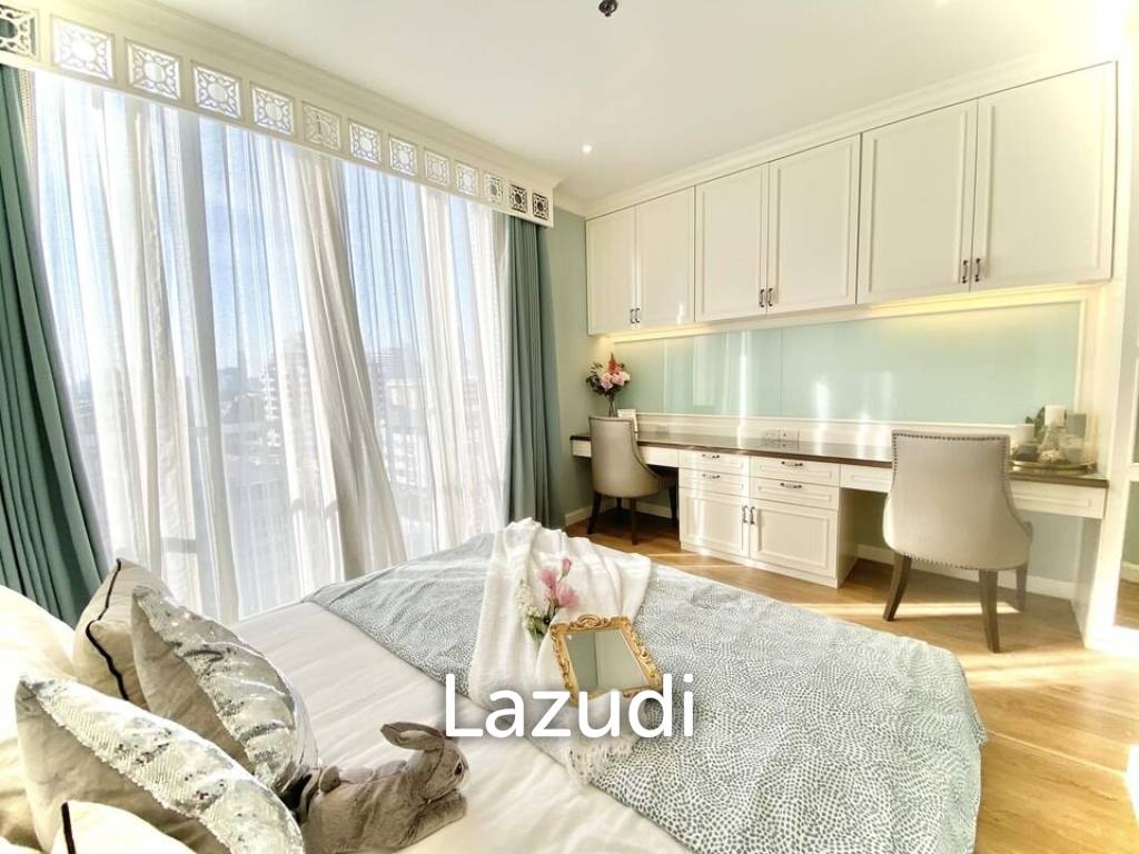 picture 2 Bed 2 Bath 96 SQ.M Park Origin Phromphong - 28/38