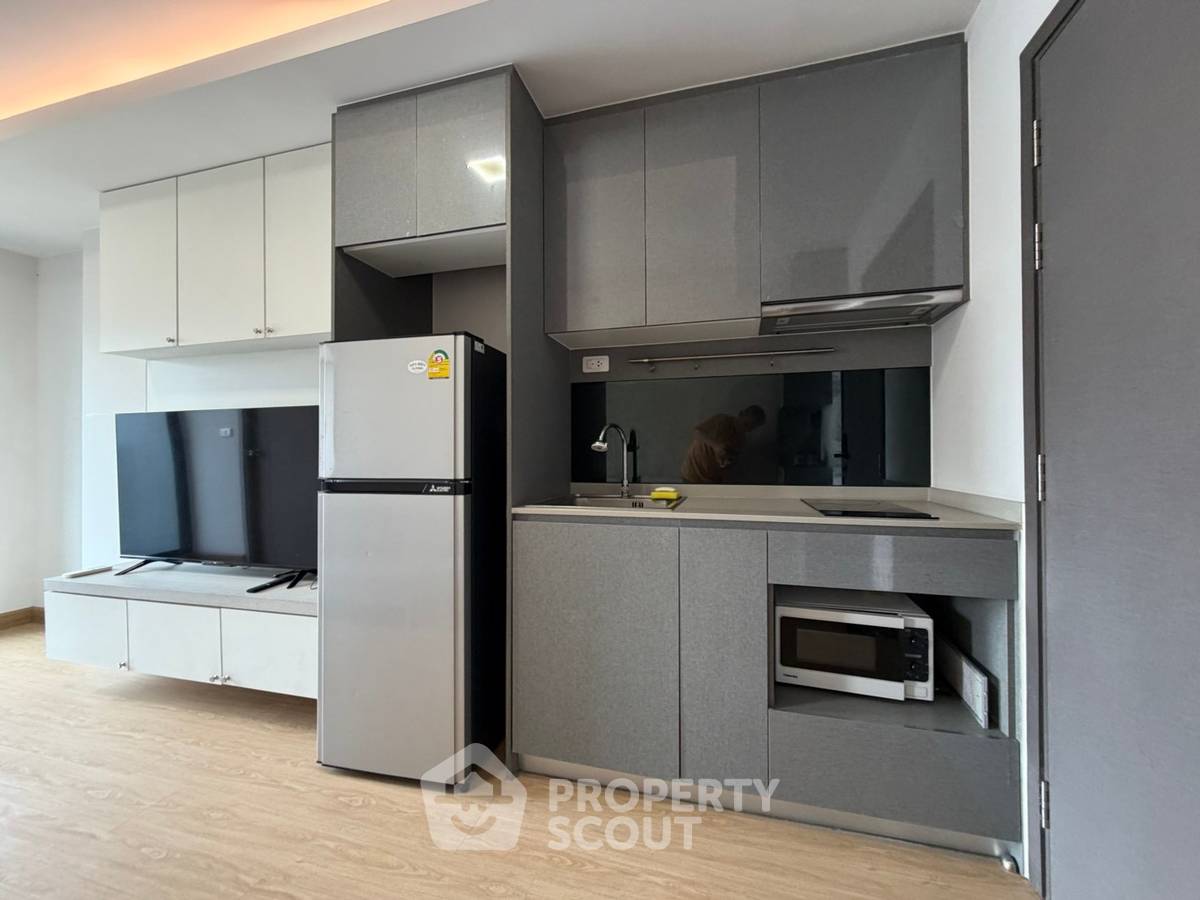 picture Great Value 1-BR At Ideo Sukhumvit 93, 100m To BTS Bang Chak (ID 3469423) - 9/22