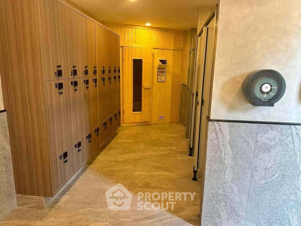รูป คอนโด 1-ห้องนอน ที่ ศุภาลัย บลูเวล หัวหิน ใกล้ รฤกหัวหิน (ID 3467918) - รูปที่ 23/27