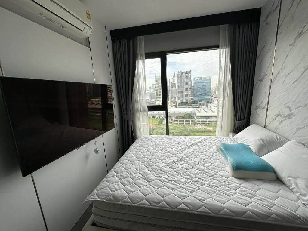 picture Life Asoke Hype for sale 2 bedrooms 3 bathrooms - 13/14