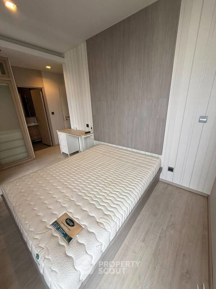 รูป คอนโด 2-ห้องนอน ที่ เอ็ม ทองหล่อ 10 ใกล้ BTS ทองหล่อ (ID 3467347) - รูปที่ 7/10