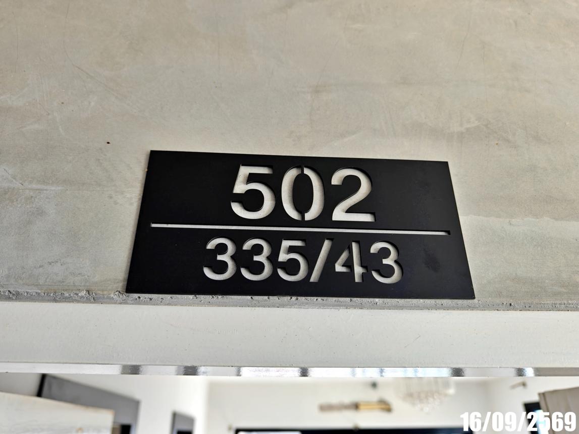 picture CONDO 32.2 Sq.m. Muang Chon Buri Chonburi for 1.4M - 18/25