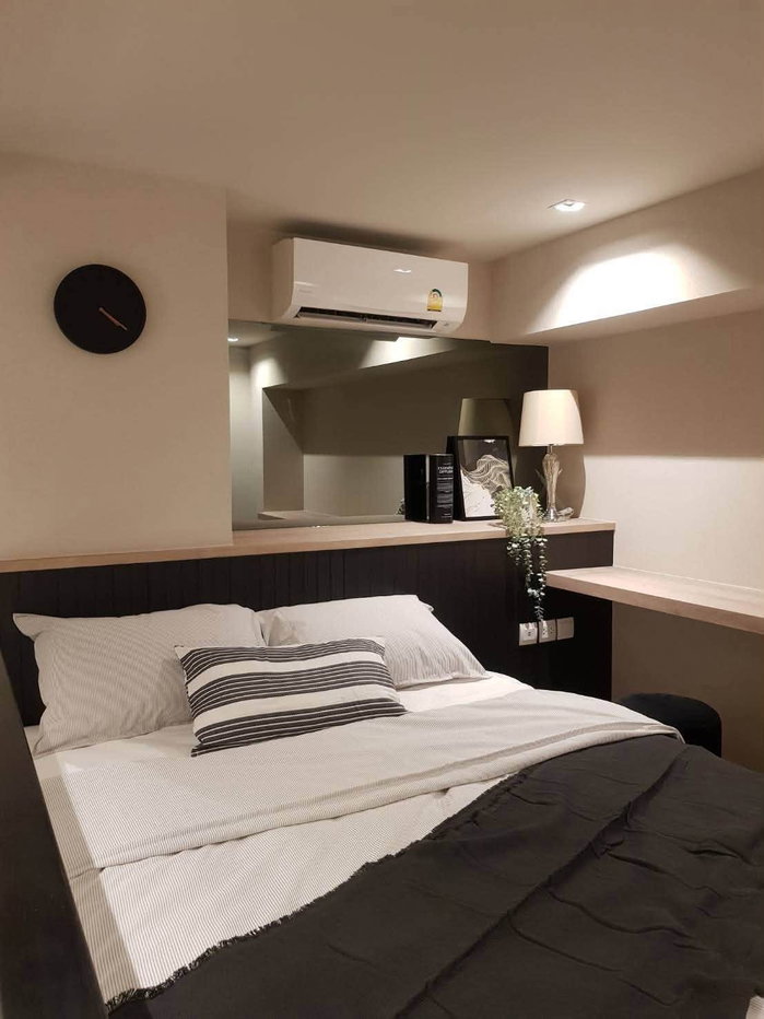 รูป Code: 26KJ5681 ให้เช่า The Reserve Phahol - Pradipat 🔥🔥 จองเดือนนี้รับส่วนลด1,000บาท 🔥🔥 @kjcondo (มี@ข้างหน้าด้วยนะคะ) - รูปที่ 5/10