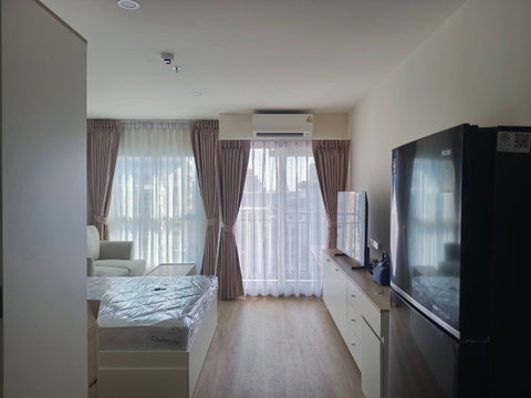 Condo for Rent at Lumpini Ville Charan - Fai Chai (A6910041) ID Line : @condo42