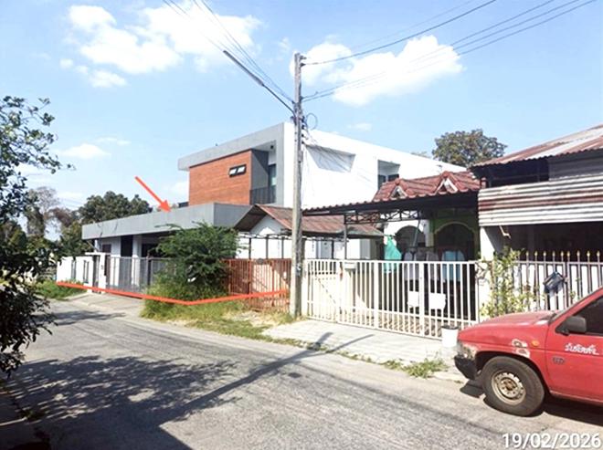 picture HOME 109 Sq.w. Muang Nakhon Ratchasima Nakhon Ratchasima for 8.1M - 5/15