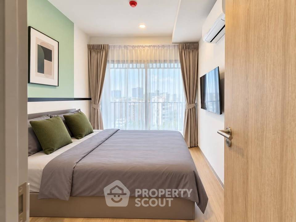 picture 1-BR Condo at SOHO Bangkok Ratchada near MRT Huai Khwang (ID 3473787) - 13/17