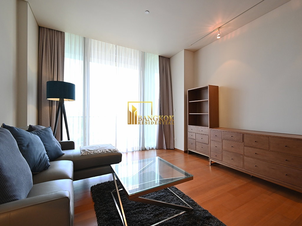 picture The Sukhothai Residences | Stylish 2 Bed Condo in CBD Area - BR62241CD - 2/27