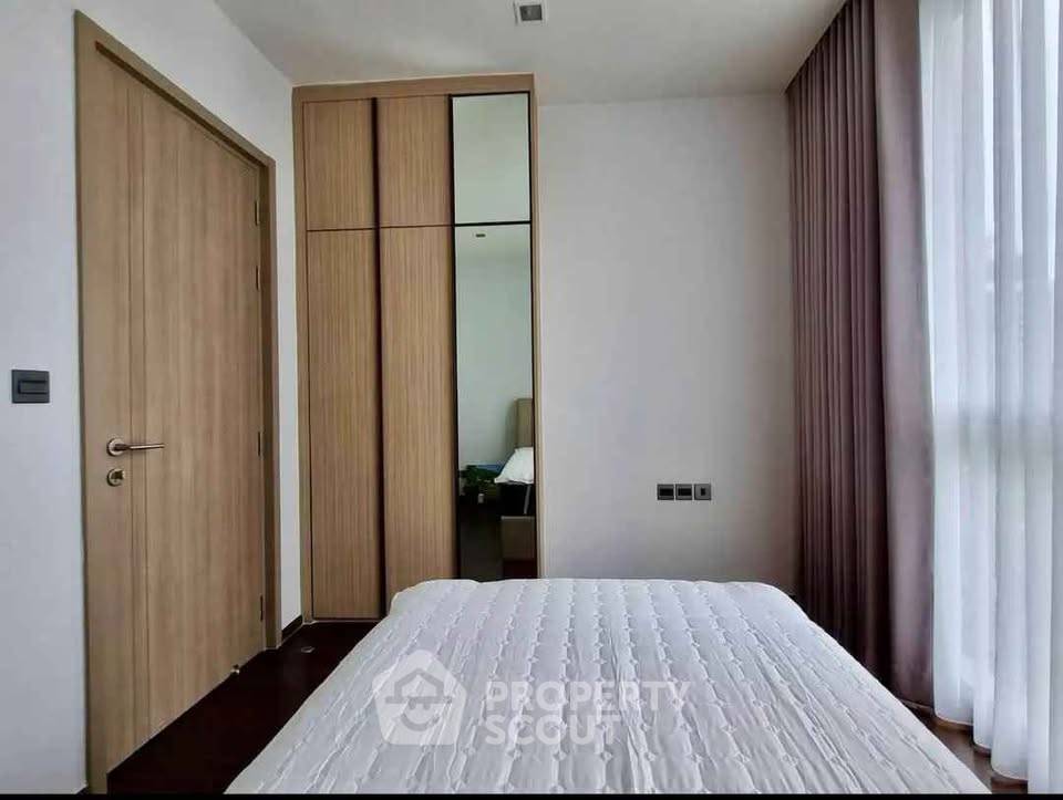 picture 2-BR Condo at The Line Ratchathewi near BTS Ratchathewi (ID 3474192) - 21/23