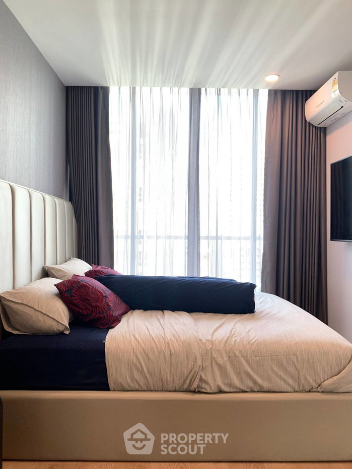 picture 2-BR Condo For Sale At Noble Recole Sukhumvit 19 Near MRT Sukhumvit (ID 513403) - 7/14