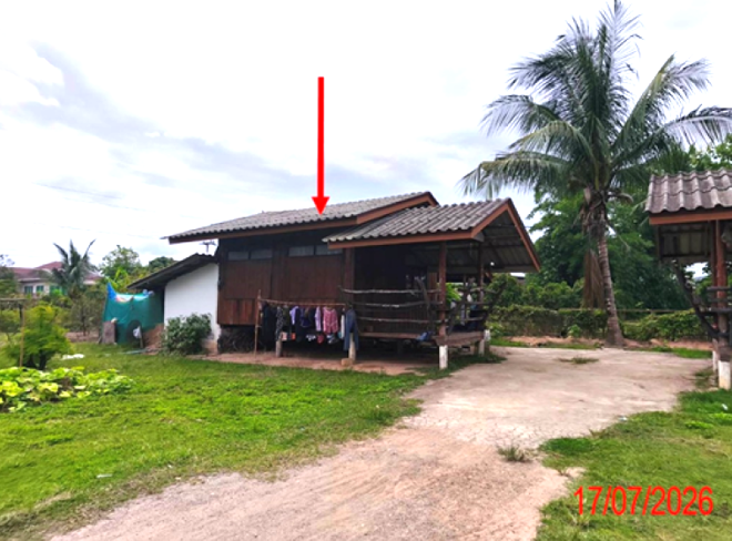 picture HOME 1004.3 Sq.w. Muang Lamphun Lamphun for 7.2M - 8/23