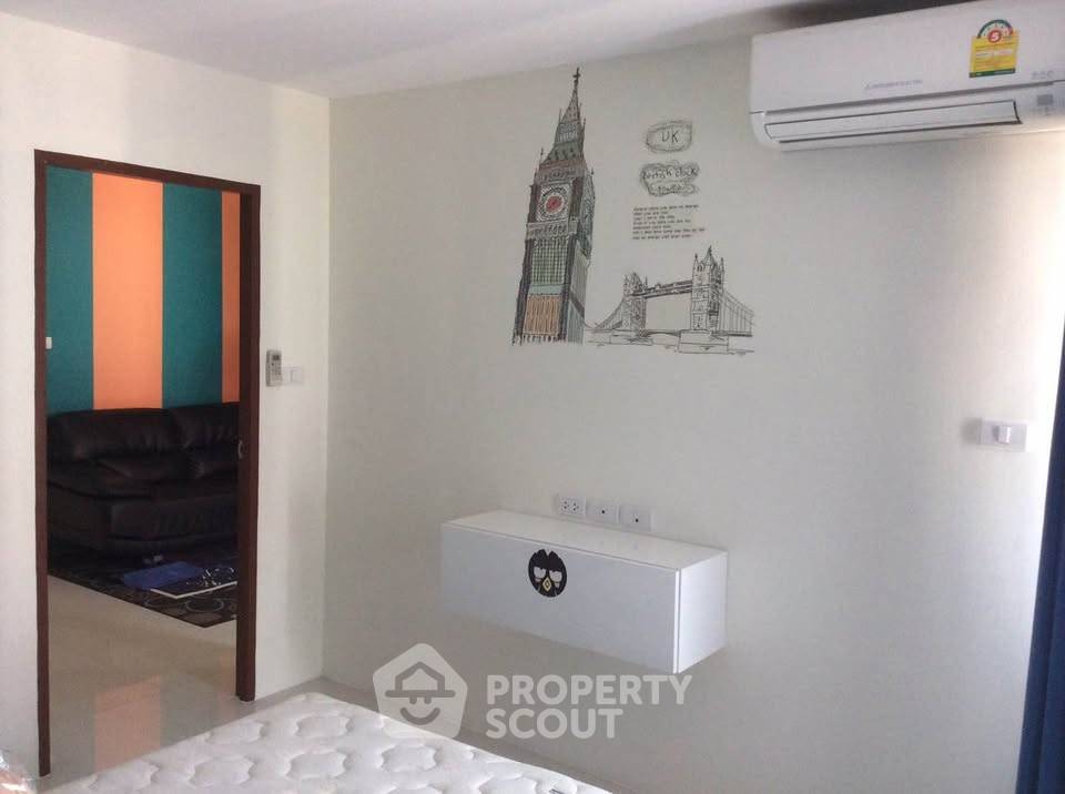 picture 1-BR College View Condo For Sale In Surasak, Si Racha (ID 3468108) - 4/10