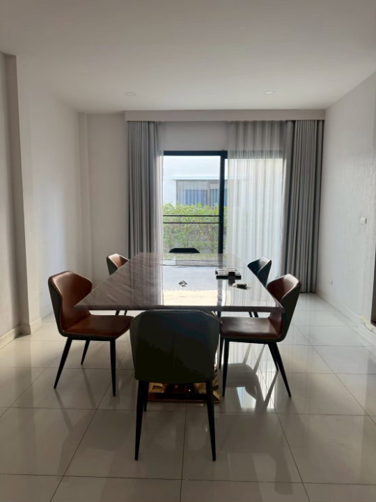 รูป ขายบ้านเดี่ยวโครงการ The City Bangna KM.7 Phase 1 หลังห้าง เมกา บางนา เดินทางสะดวก เฟอร์นิเจอร์และเครื่องใช้ไฟฟ้าครบพร้อมเข้าอยู่-SW004115 - รูปที่ 14/20