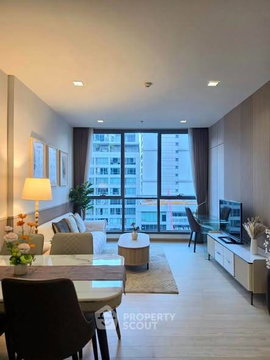 200m From BTS Nana | 2-BR At Hyde Sukhumvit 13 Condominium (ID 3467346)