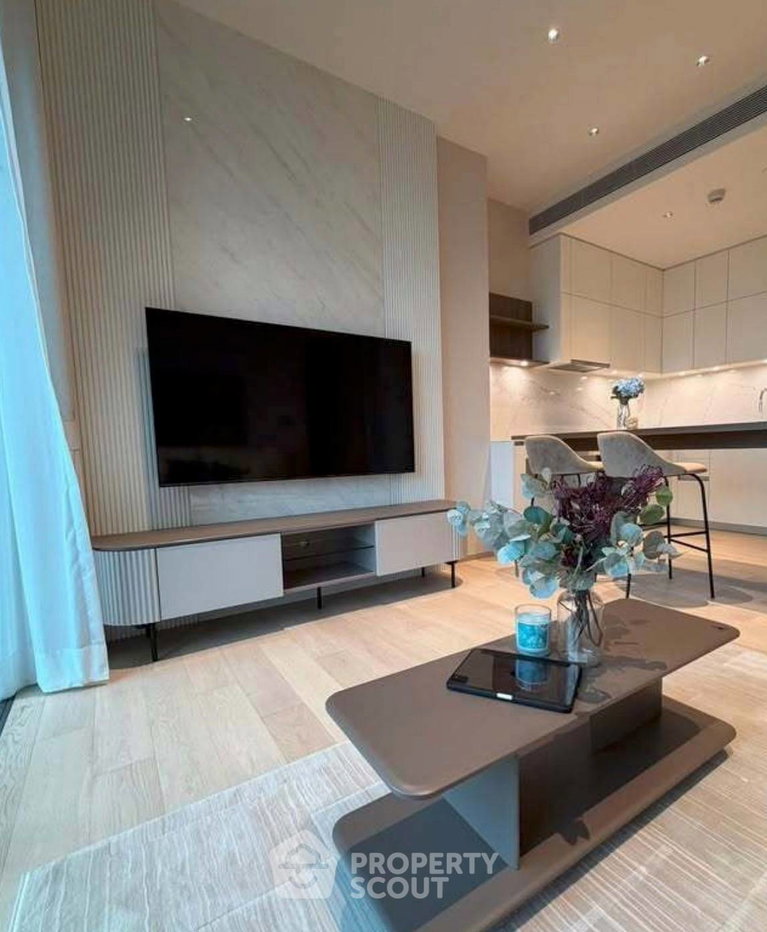 picture 1-BR Condo at Residence 187 near BTS Nana (ID 3468856) - 7/9