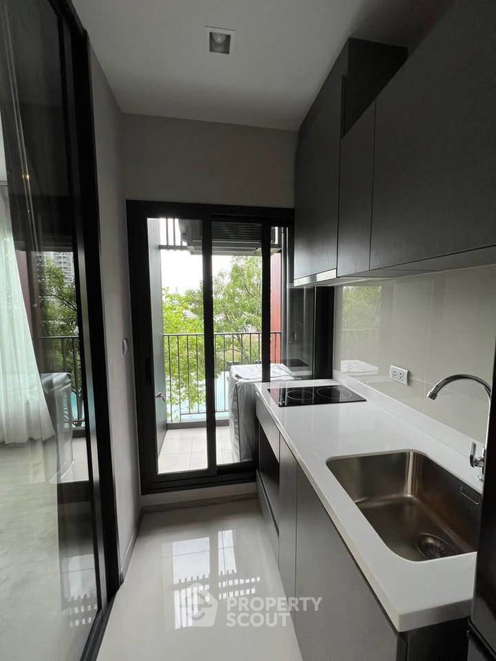 picture 1-BR Condo At Life Asoke Hype Near ARL Makkasan (ID 3470669) - 7/7