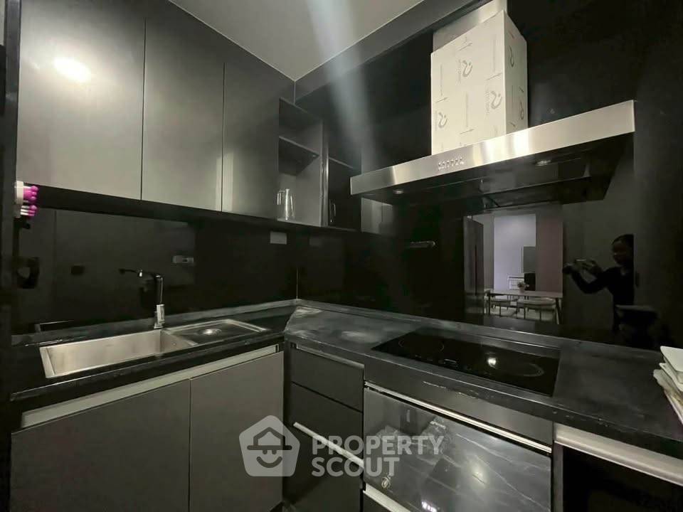 รูป คอนโด 2-ห้องนอน ที่ แอชตัน สุขุมวิท 41 ใกล้ BTS พร้อมพงษ์ (ID 3466587) - รูปที่ 16/17