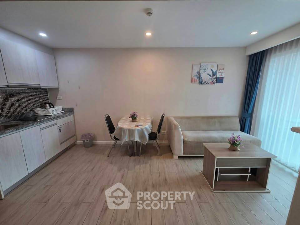 รูป คอนโด 1-ห้องนอน ที่ เซเว่น ซีส์ คอนโด รีสอร์ท จอมเทียน ใกล้ เมืองพัทยา (ID 3470046) - รูปที่ 5/16
