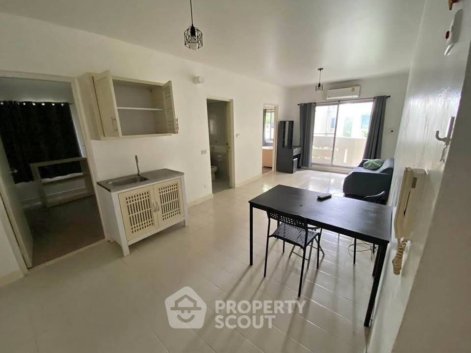 picture 2-BR Condo at Baan Suanthon near BTS Sena Nikhom (ID 3473587) - 1/9