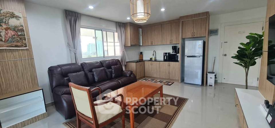 รูป คอนโด 1 ห้องนอน Porch Land 2 Jomtien Resort Condominium พัทยา (ID 3469492) - รูปที่ 4/18