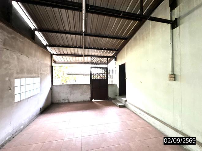 picture HOME 94 Sq.w. Kosum Phisai Maha Sarakham for 2M - 20/45