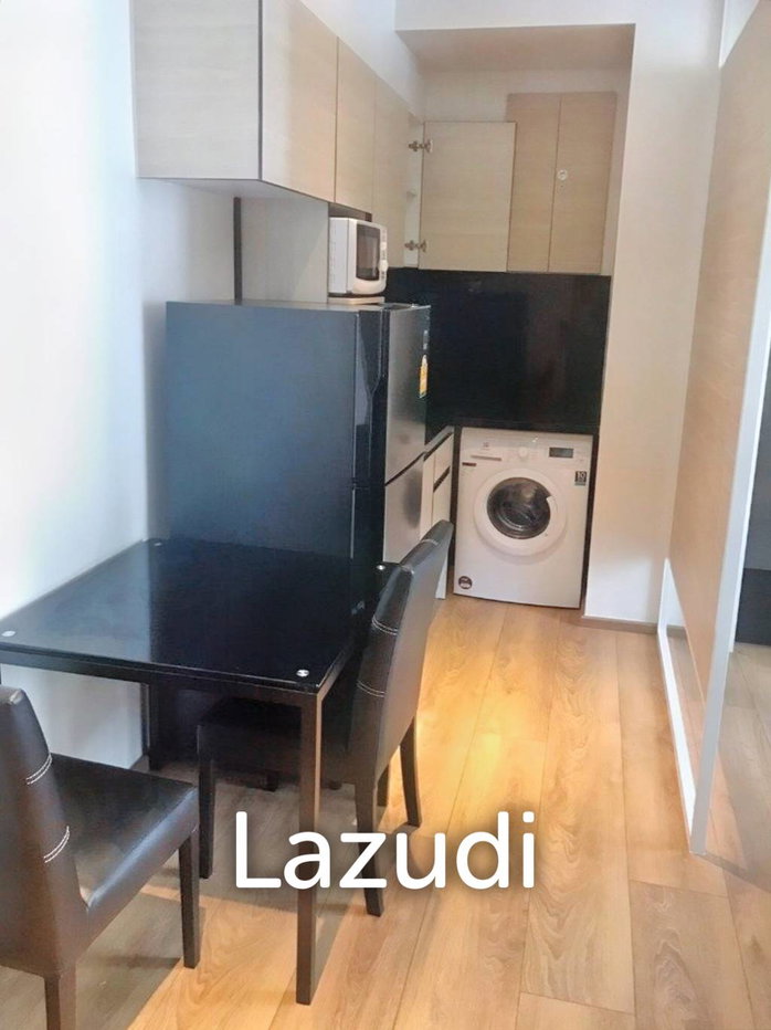 รูป 1 Bed 1 Bath 32 SQ.M Park Origin Phromphong - รูปที่ 8/8