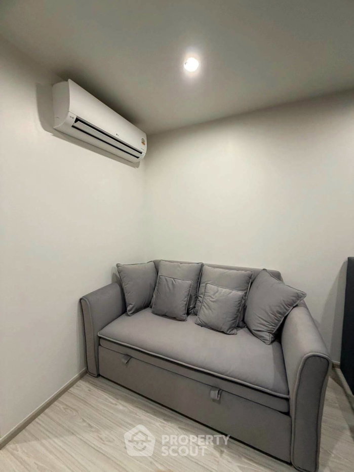 รูป ขายคอนโด 1 ห้องนอน Ideo Mobi Sukhumvit Eastgate ใกล้ BTS บางนา (ID 3471144) - รูปที่ 3/8