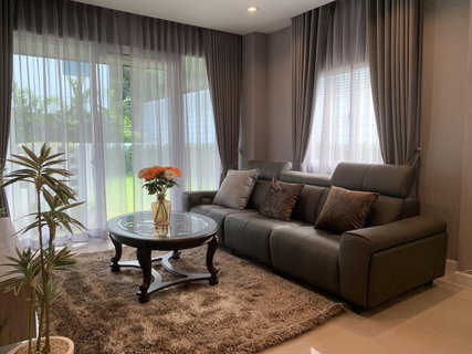 รูปภาพ ให้เช่า Nirvana Absolute Krungthep Kreetha 4 ห้องนอน 5 ห้องน้ำ พื้นที่ใช้สอย 329 ตร.ม. ที่ดิน 85 ตร.ว. ชั้น 2 เช่า 180,000 บาท/เดือน [RAW-0277]