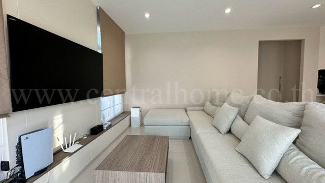 รูป บ้านเดี่ยว 2 ชั้น The Palm แจ้งวัฒนะ-ชัยพฤกษ์ Built-in บ้านใหม่มาก - รูปที่ 6/29