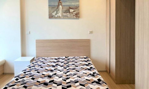 1-BR Condo at M Jatujak near BTS Saphan Khwai (ID 2771744)