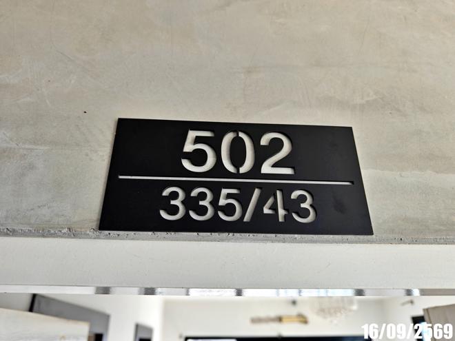 picture CONDO 32.2 Sq.m. Muang Chon Buri Chonburi for 1.4M - 8/25