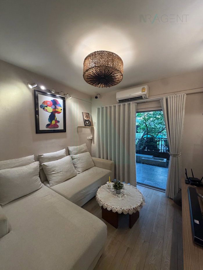picture 📌 For Sell Town house PRUKSAVILLE 25 2-story 3 bedroom 2 bathroom - 8/8