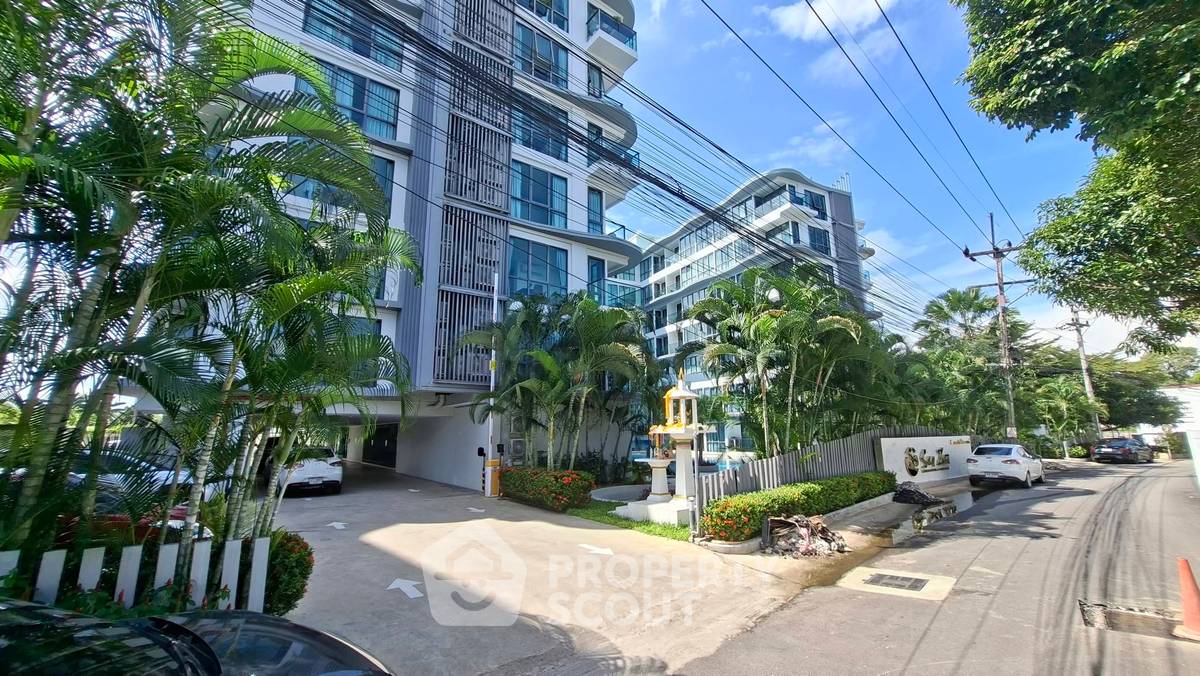 picture 2-BR Condo at Sea Zen Condominium close to Bangsaray (ID 3468476) - 14/15