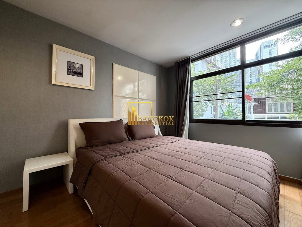 รูป Pearl Residence | Stylish 1 Bedroom Condo in Phrom Phong - BR62069CD - รูปที่ 6/25