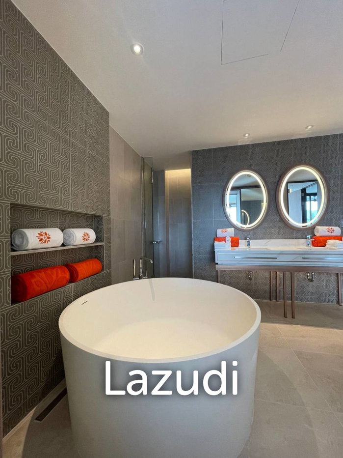 picture Penthouse 2-Bedroom For Sale At Angsana Oceanview Residence - 19/27