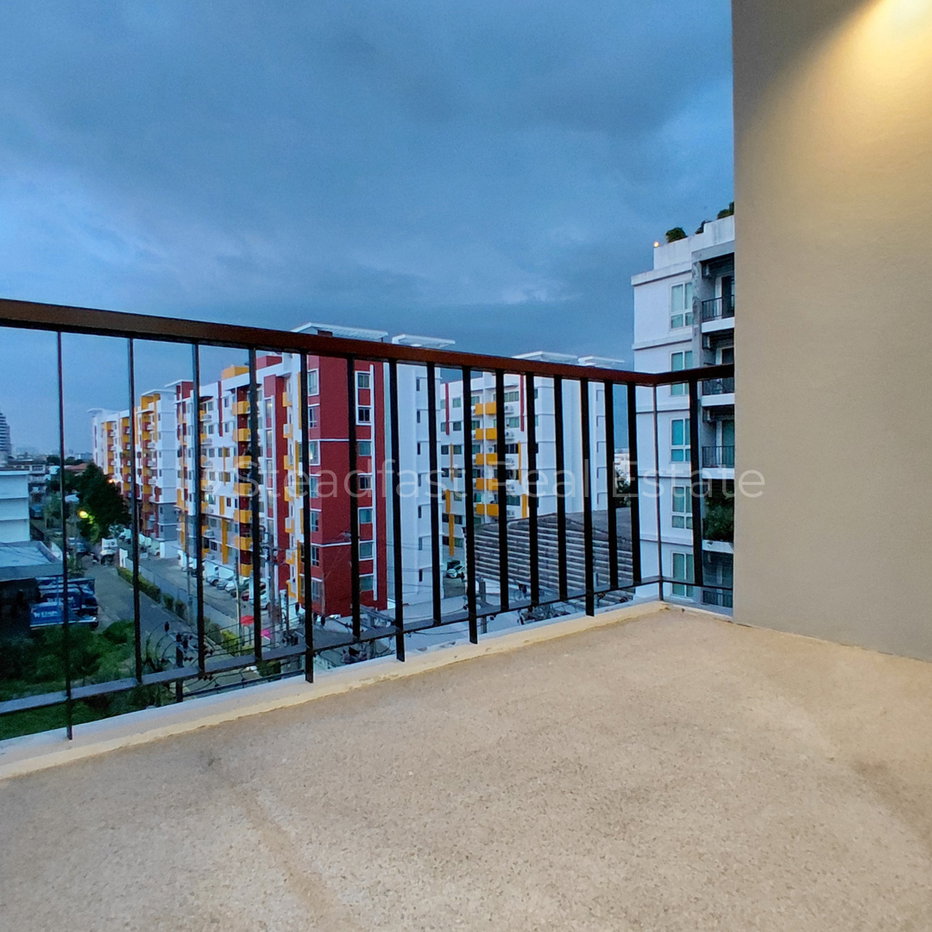 รูป 🏙️ คอนโด 2 ห้องนอน Tree Condo Ladprao 27 (ทรี คอนโด ลาดพร้าว 27) MRT ลาดพร้าว 🌟Line @steadfastre - รูปที่ 16/20