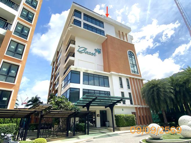 picture CONDO 30.04 Sq.m. Muang Phuket Phuket for 3.7M - 10/25