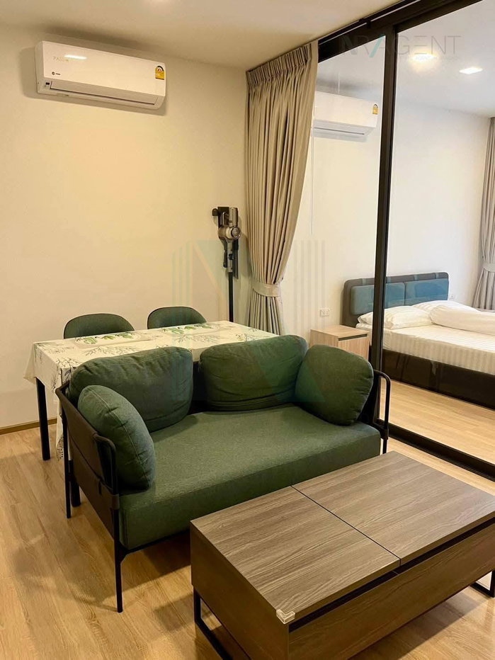 picture 📌 For Rent Condo XT PHAYATHAI Building 1, Floor 12,1 bed room, Room size 42 sqm - 4/8