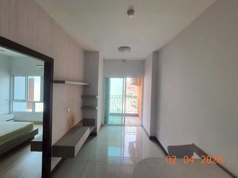 CONDO 31.95 Sq.m. Muang Chiang Mai Chiang Mai for 1.5M